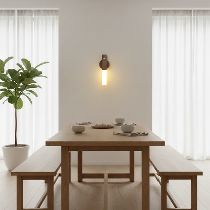 LED Nachtlicht mit Bewegungsmelder