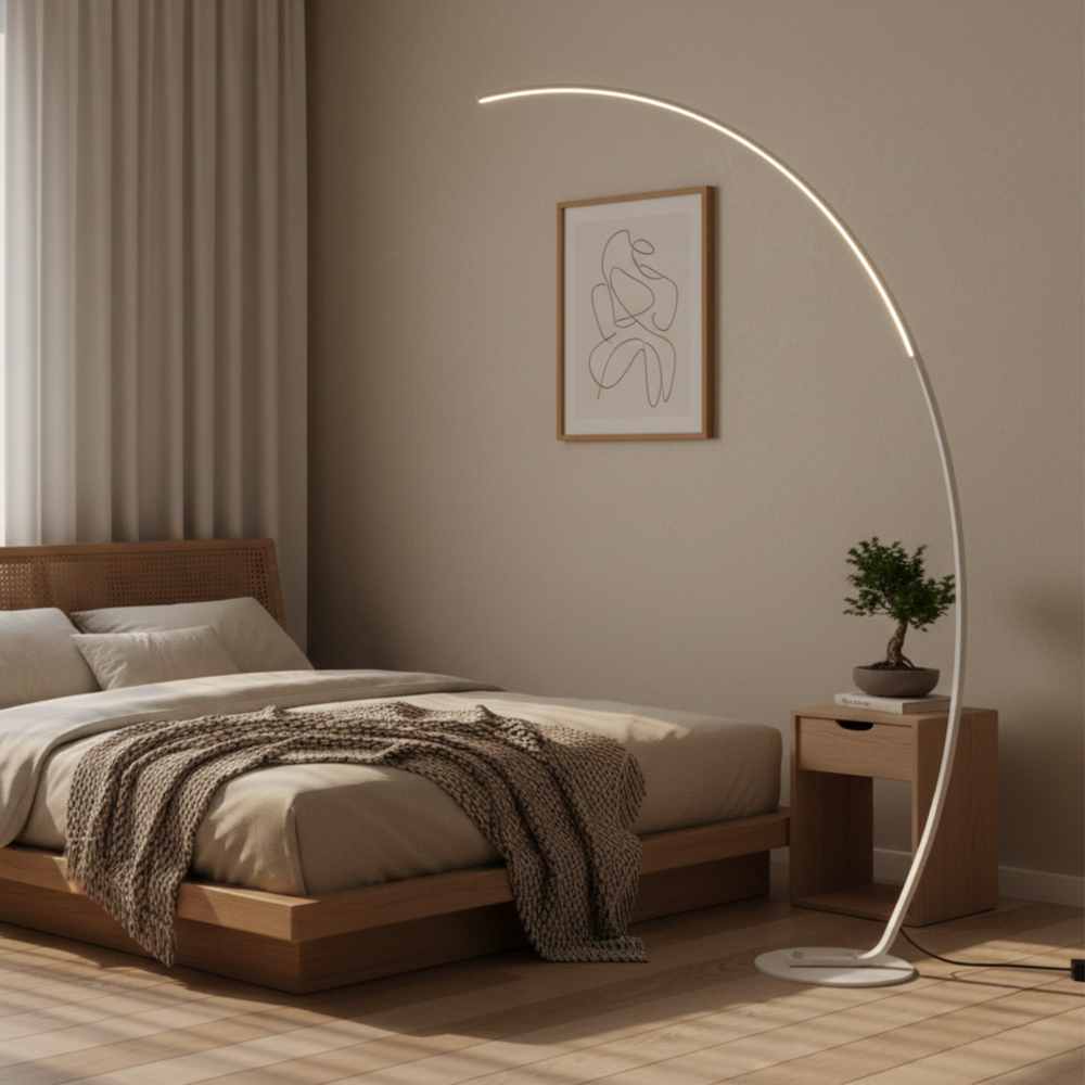 Moderne Minimalistische Kreative Stehlampe