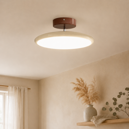 Dimmbare Downlight Deckenleuchte