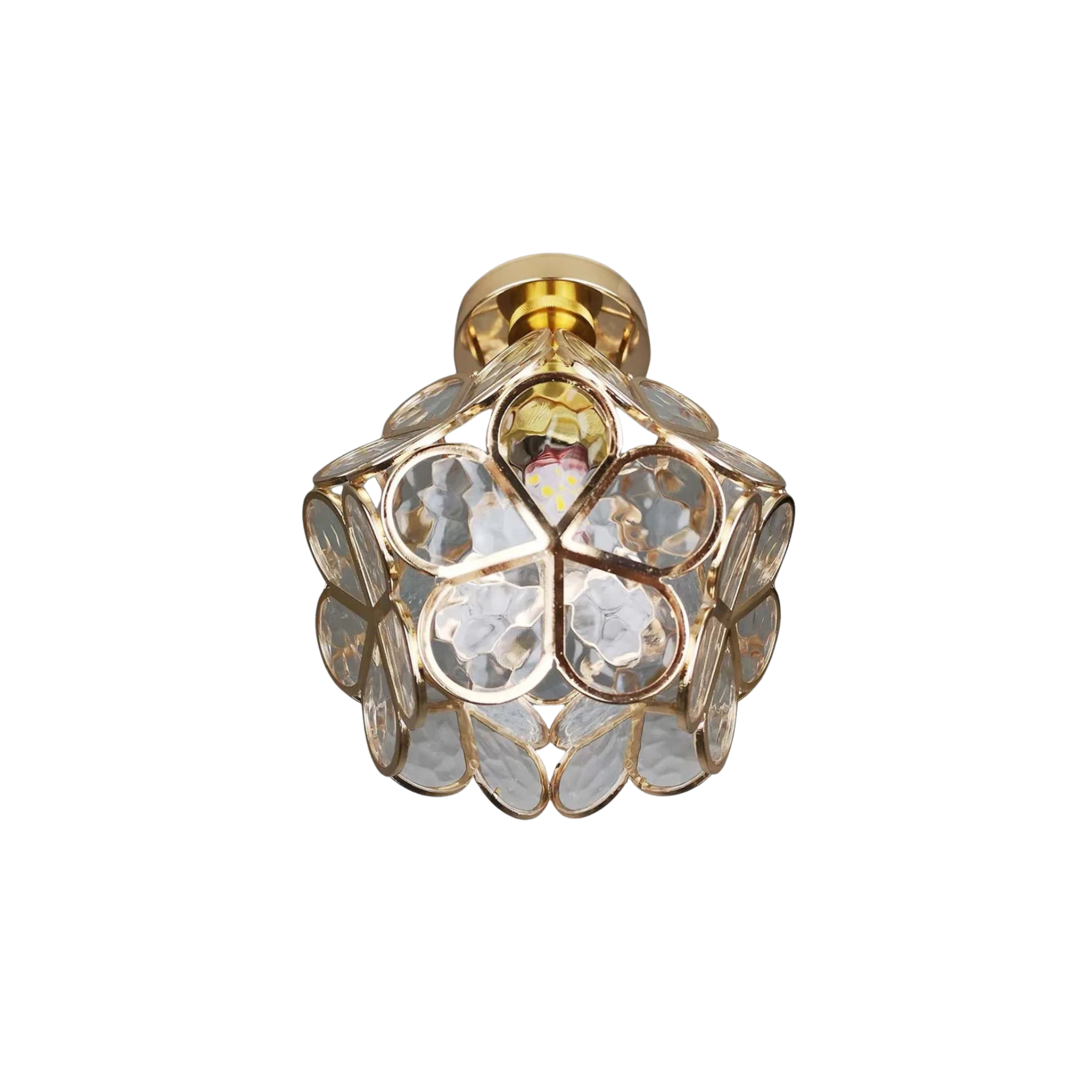 Dimmbare Wohnzimmer Deckenleuchten