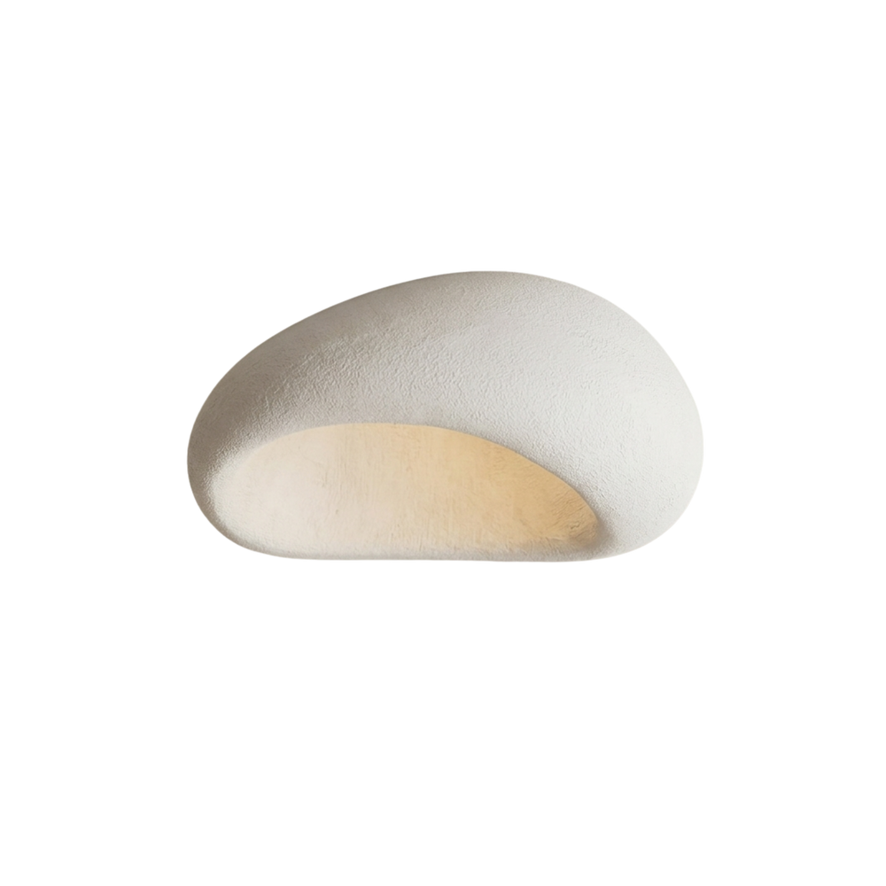 Kabellose Minimalistische Wandlampe