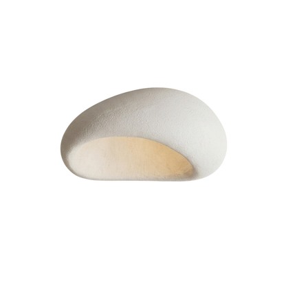 Kabellose Minimalistische Wandlampe