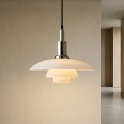 Deense Designer Pendelleuchte