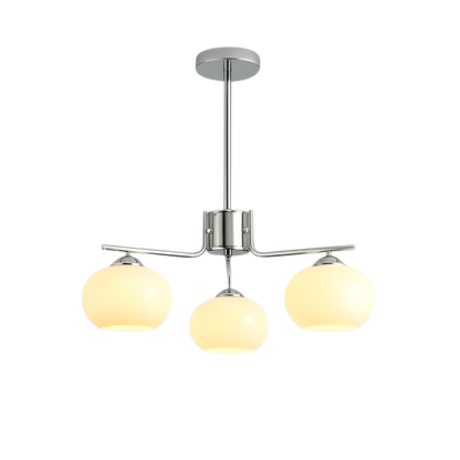 Moderne Pendelleuchte für Schlafzimmer