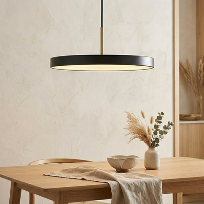 LED Retro Pendelleuchte