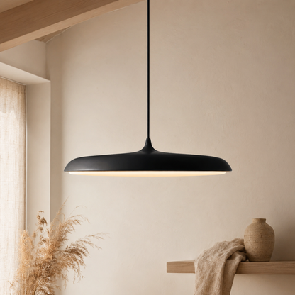 Metall LED Moderne Art Design Hängelampe