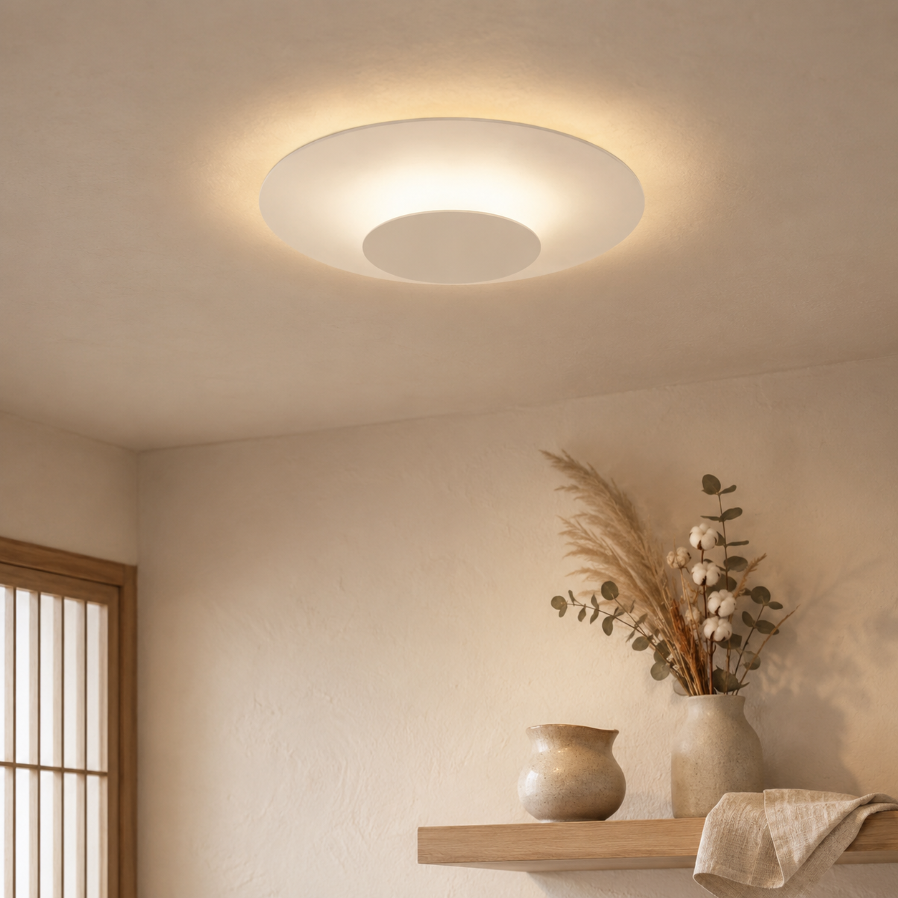 Moderne Tulio LED Pendelleuchte