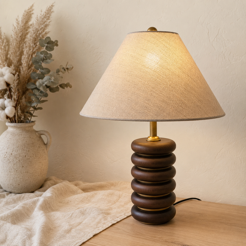 Greyson LED Tischlampe