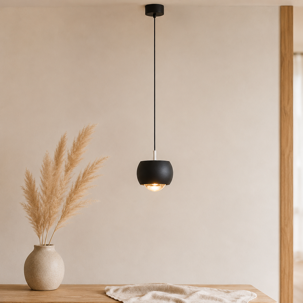 Moderne Vintage Pendelleuchte Innenleuchte