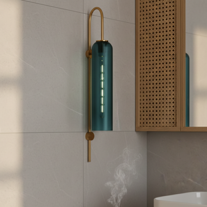 Moderne Design Wandlampe