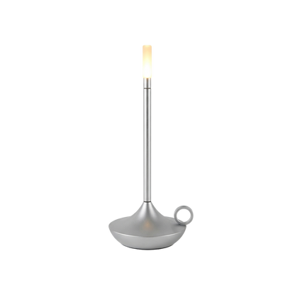 Nordische Kerzenständer Tischlampe