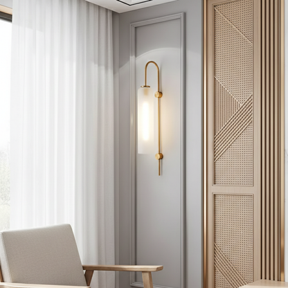 Moderne Design Wandlampe