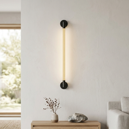 Stilvolle Warme Innen Wandlampe