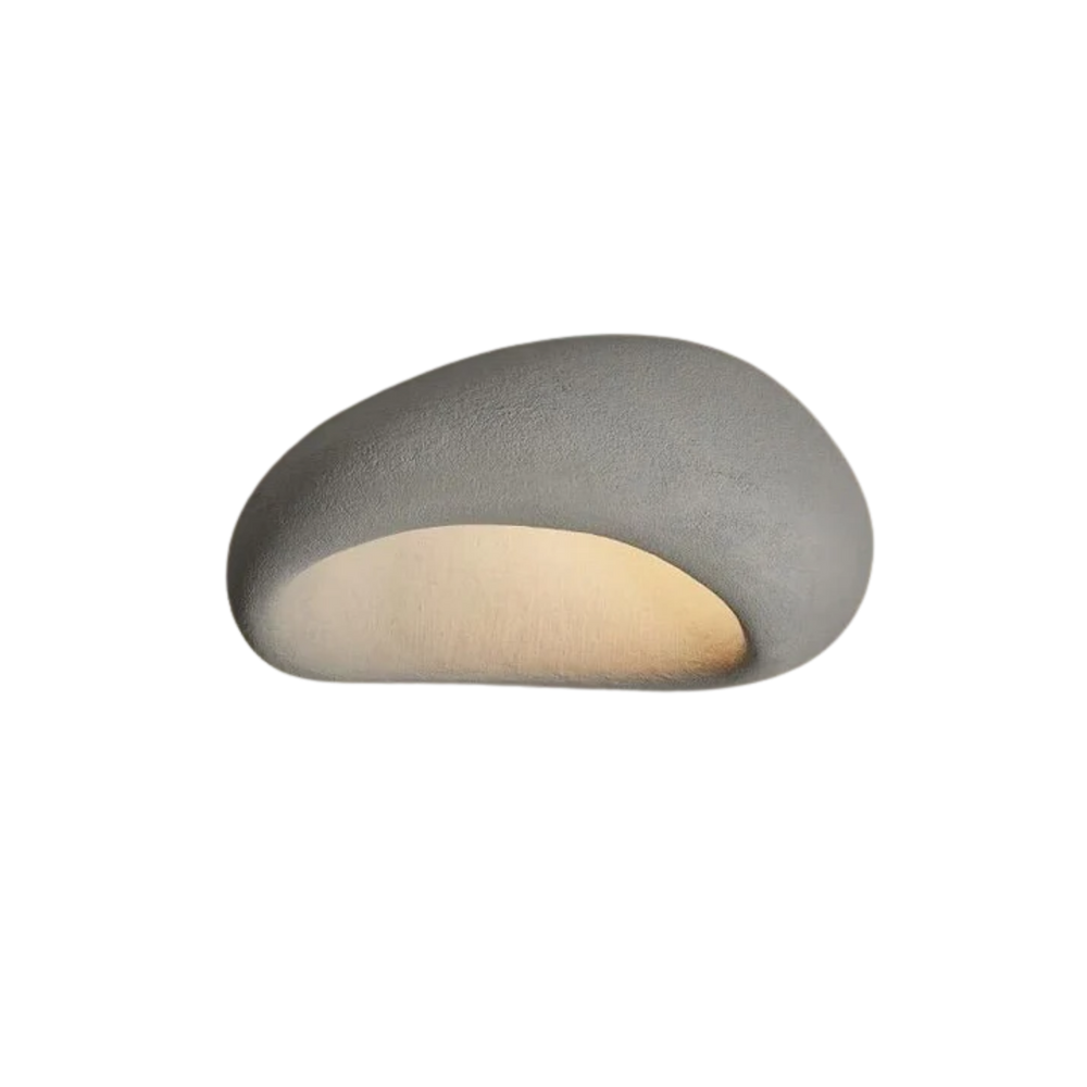Kabellose Minimalistische Wandlampe