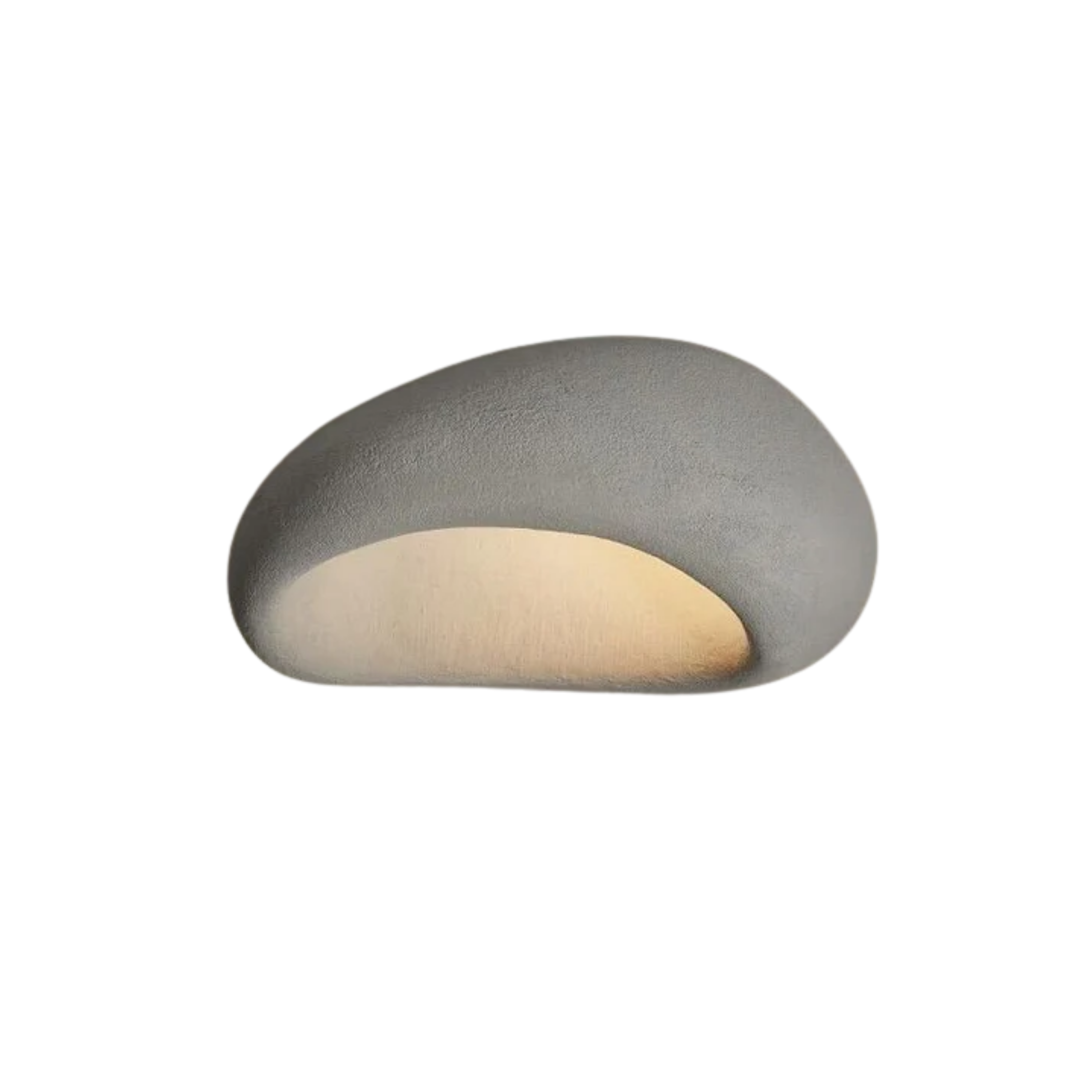 Kabellose Minimalistische Wandlampe