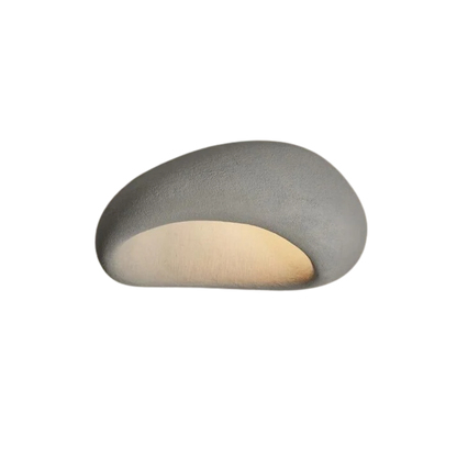 Kabellose Minimalistische Wandlampe