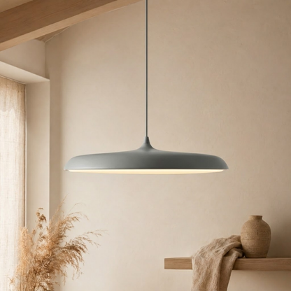 Metall LED Moderne Art Design Hängelampe