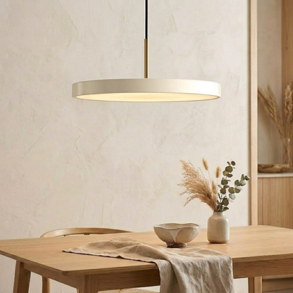 LED Retro Pendelleuchte