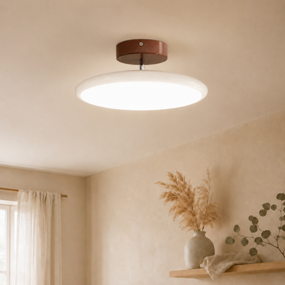 Dimmbare Downlight Deckenleuchte