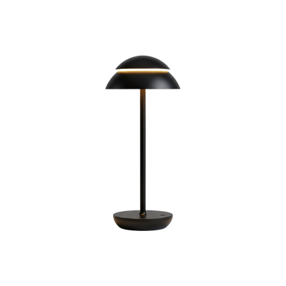 Dimmbare Leuchtende Tischlampe