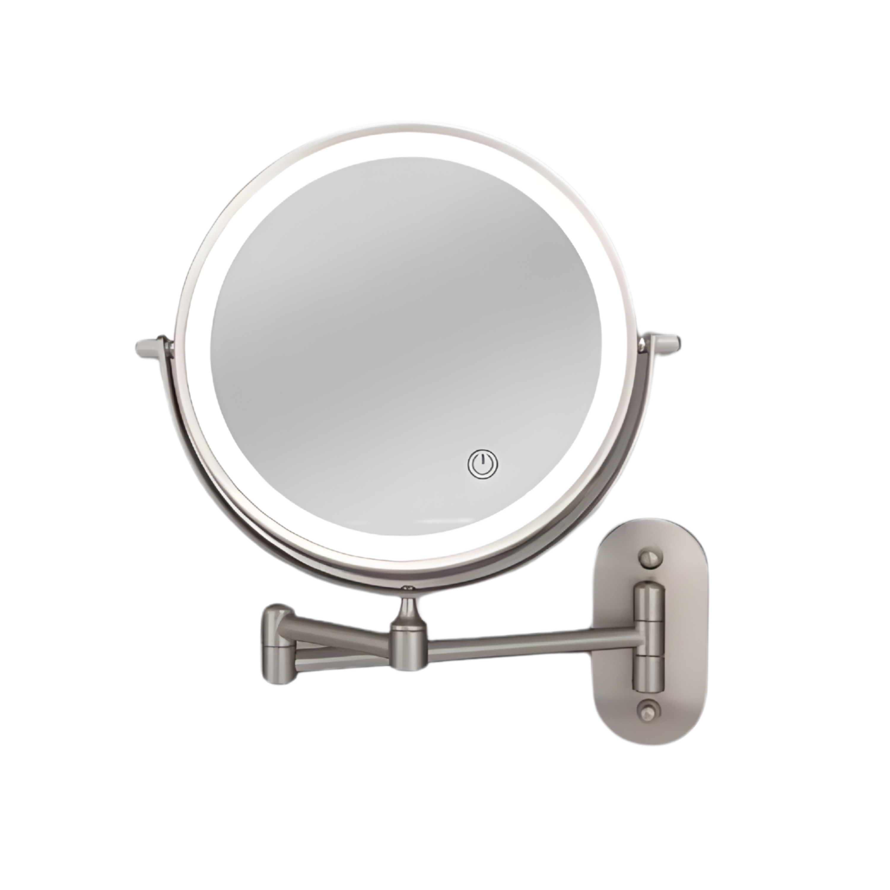 LED Dimmbarer Badezimmerspiegel