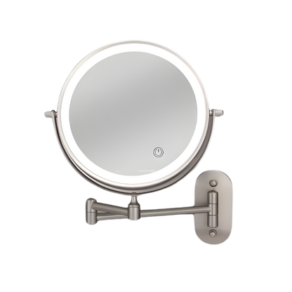 LED Dimmbarer Badezimmerspiegel