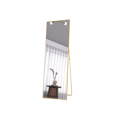 Ständer Rechteck Wand Spiegel