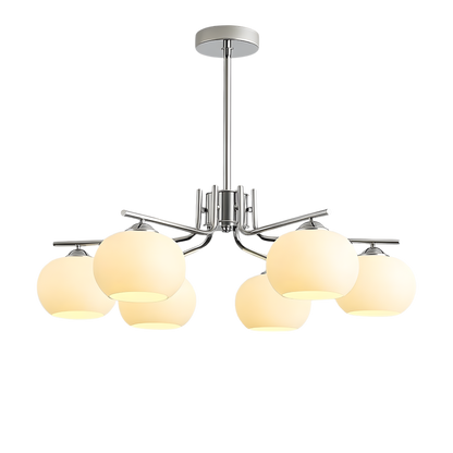 Moderne Pendelleuchte für Schlafzimmer