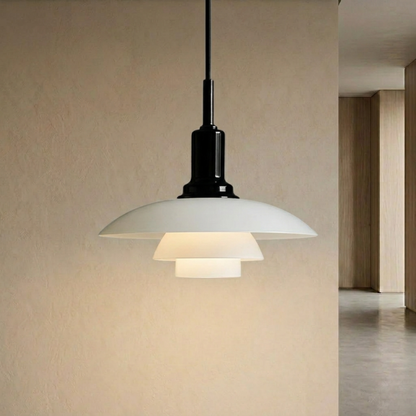 Deense Designer Pendelleuchte