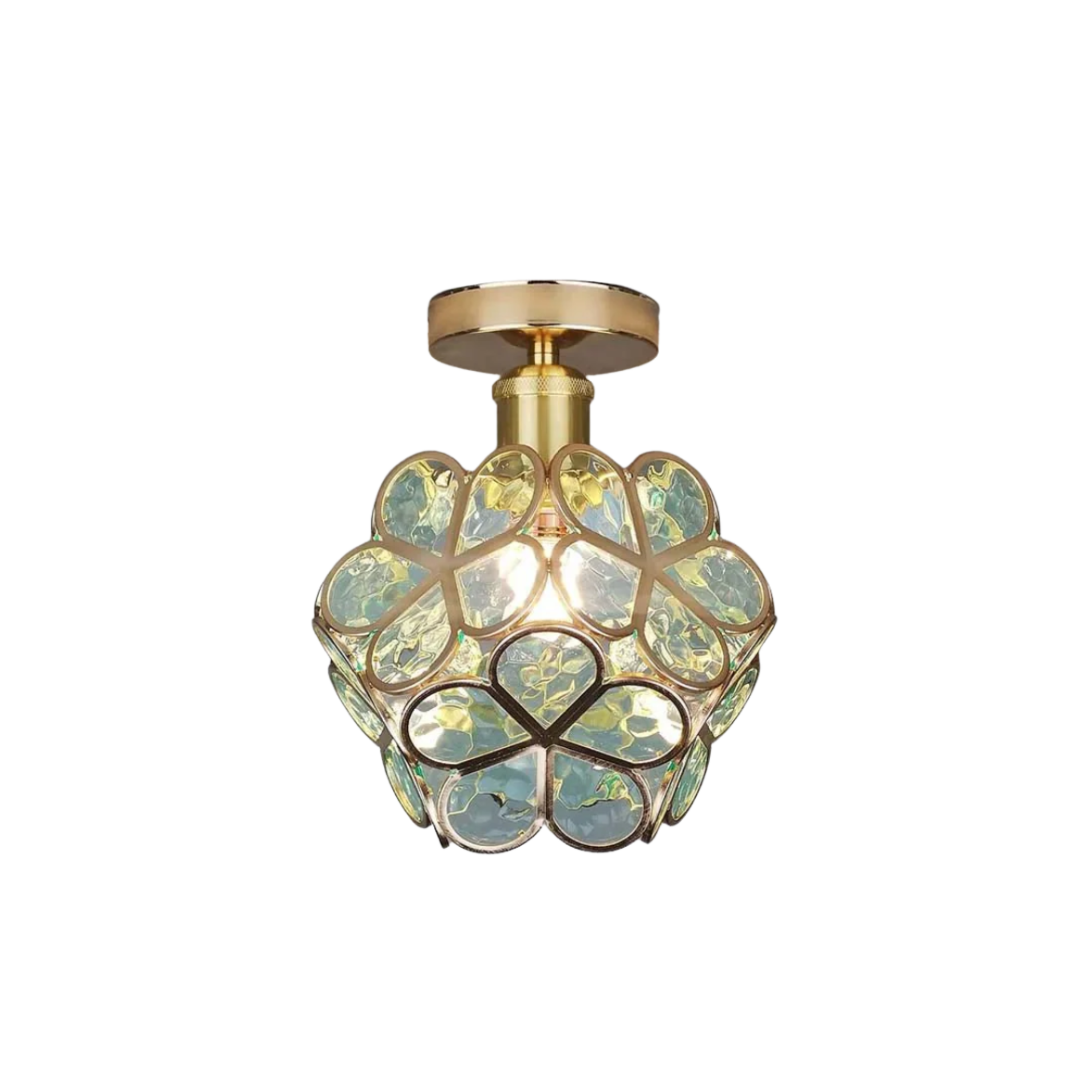 Dimmbare Wohnzimmer Deckenleuchten