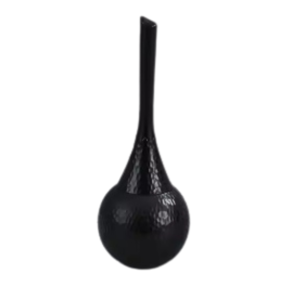 Design WC Bürste mit Abdeckung für Bad und Bodenreinigung