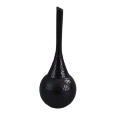 Design WC Bürste mit Abdeckung für Bad und Bodenreinigung