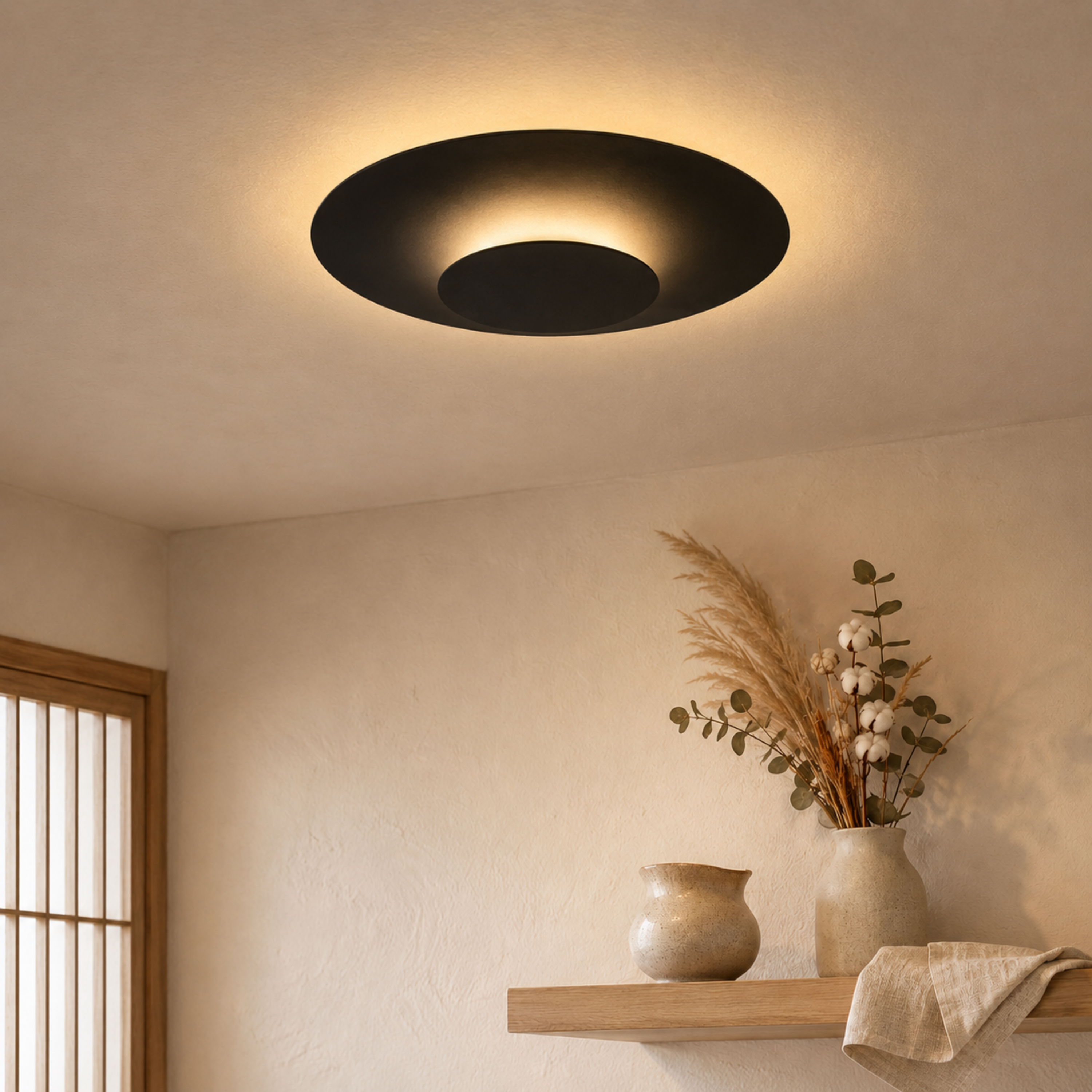 Moderne Tulio LED Pendelleuchte