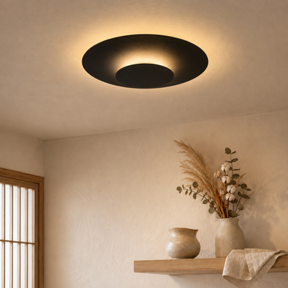 Moderne Tulio LED Pendelleuchte