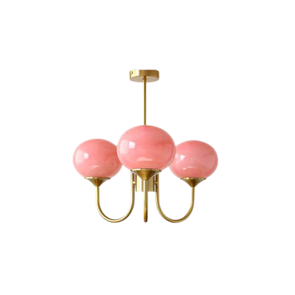 Marshmallow LED Innen Deckenleuchte
