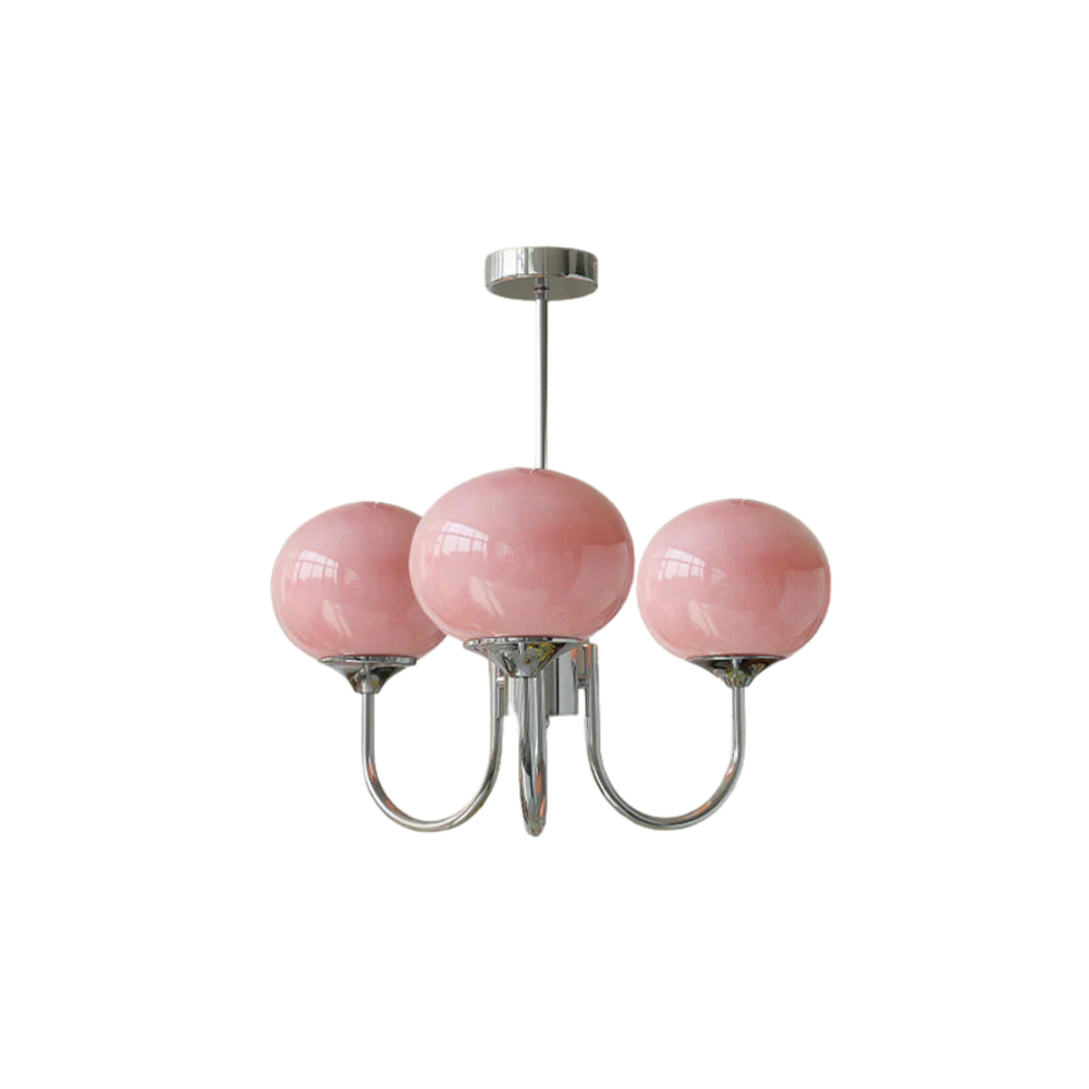 Marshmallow LED Innen Deckenleuchte