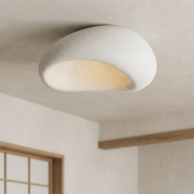 Kabellose Minimalistische Wandlampe