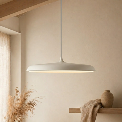 Metall LED Moderne Art Design Hängelampe