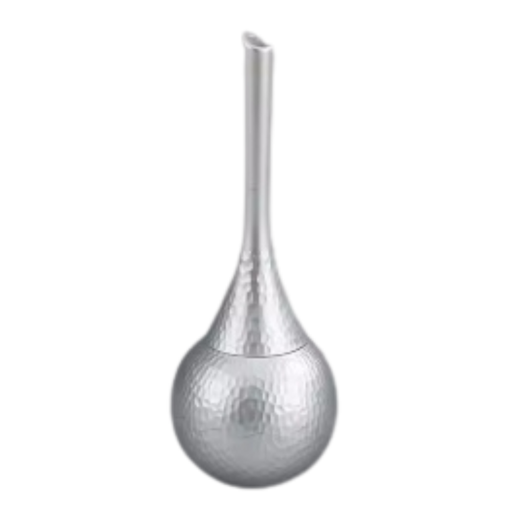 Design WC Bürste mit Abdeckung für Bad und Bodenreinigung