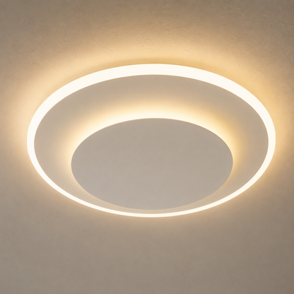 Moderne Tulio LED Pendelleuchte