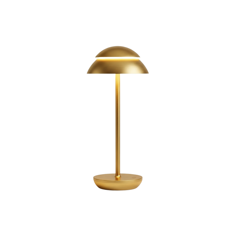 Dimmbare Leuchtende Tischlampe