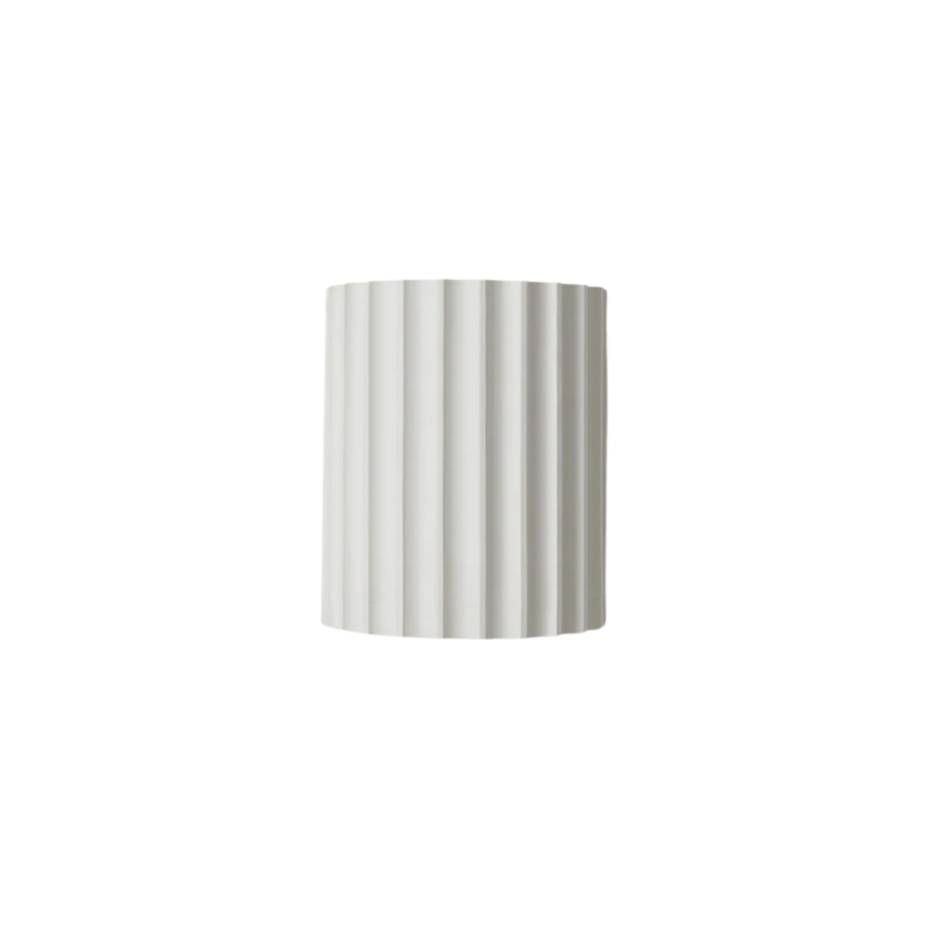 Moderne Resin Wandlampe