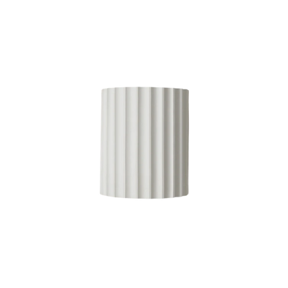 Moderne Resin Wandlampe