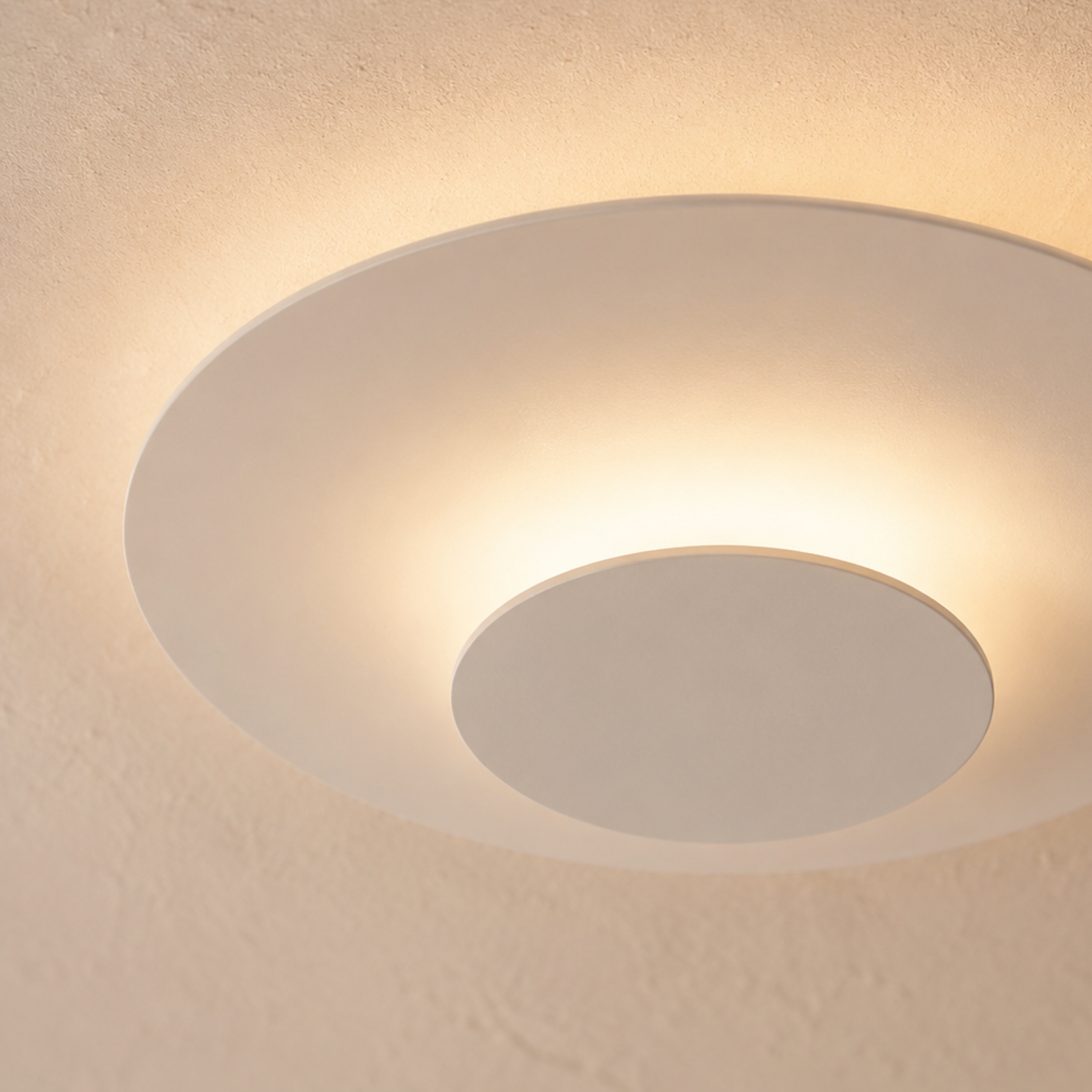 Moderne Tulio LED Pendelleuchte