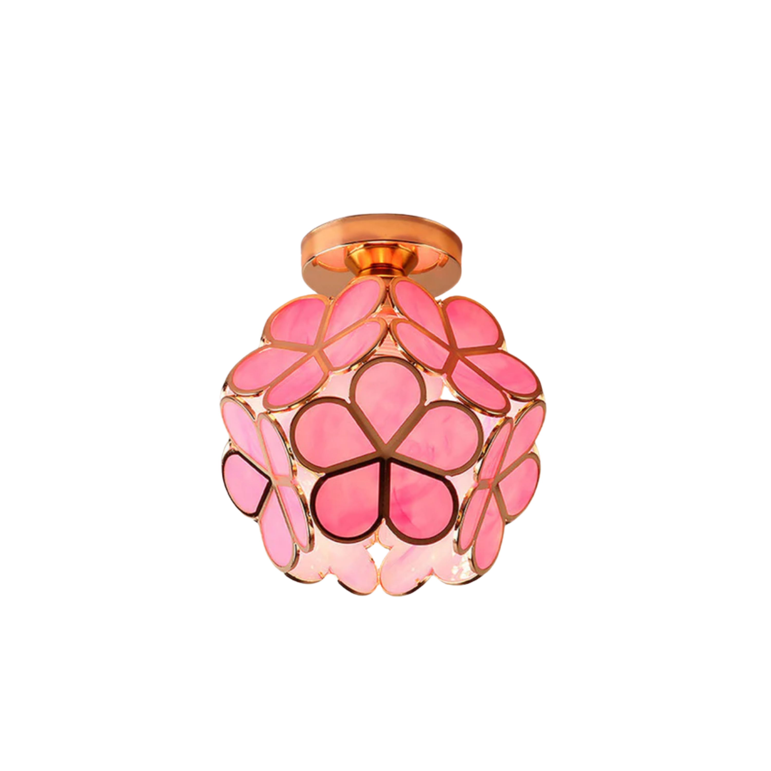 Dimmbare Wohnzimmer Deckenleuchten