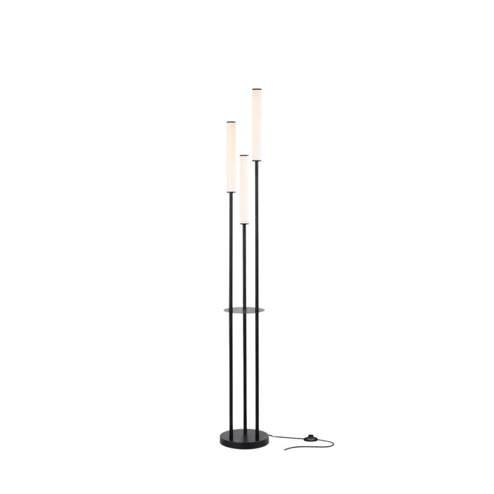 Verstellbare Modern Minimalist LED Stehlampe Innen