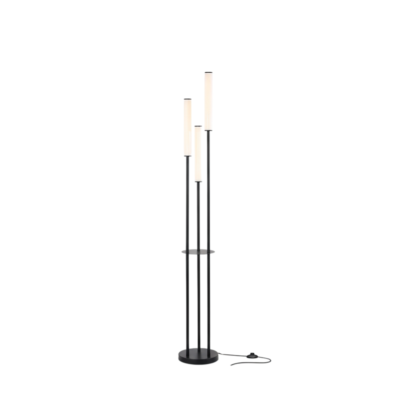 Verstellbare Modern Minimalist LED Stehlampe Innen