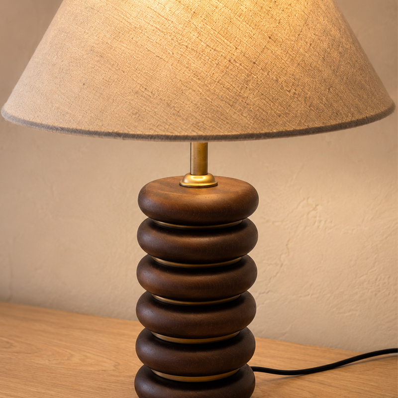 Greyson LED Tischlampe