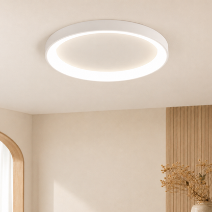 Minimalistische LED Deckenleuchte 1er- Und 3er-Set