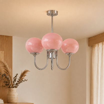 Marshmallow LED Innen Deckenleuchte